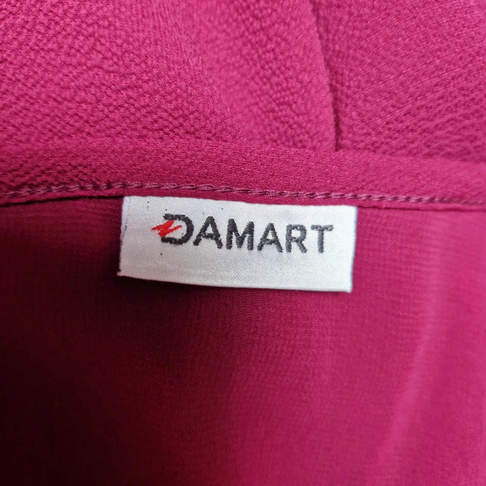 Blusa – photo 4